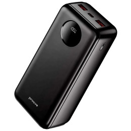 Power Bank Proove Illuminator SE 22.5W 20000mAh Black (PBIL20212201) 2