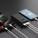 Power Bank Proove Illuminator SE 22.5W 20000mAh Black (PBIL20212201)