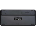 Клавиатура 2E KS250 WL BT Black (2E-KS250WBK_UA)