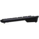 Клавиатура 2E KS250 WL BT Black (2E-KS250WBK_UA)