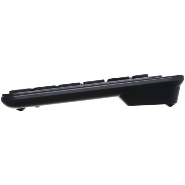 Клавиатура 2E KS250 WL BT Black (2E-KS250WBK_UA)