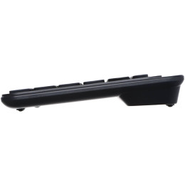 Клавиатура 2E KS250 WL BT Black (2E-KS250WBK_UA)