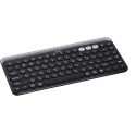 Клавиатура 2E KS250 WL BT Black (2E-KS250WBK_UA)