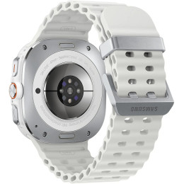 Смарт-часы Samsung Galaxy Watch Ultra L705 Titanium White (SM-L705FZWASEK) UA