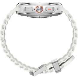 Смарт-часы Samsung Galaxy Watch Ultra L705 Titanium White (SM-L705FZWASEK) UA