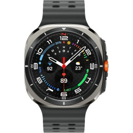 Смарт-часы Samsung Galaxy Watch Ultra L705 Titanium Silver (SM-L705FZTASEK) UA