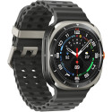 Смарт-годинник Samsung Galaxy Watch Ultra L705 Titanium Silver (SM-L705FZTASEK) UA