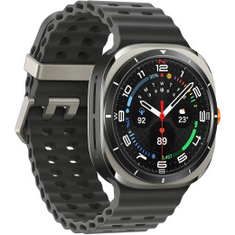 Смарт-часы Samsung Galaxy Watch Ultra L705 Titanium Silver (SM-L705FZTASEK) UA