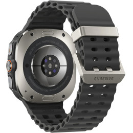 Смарт-часы Samsung Galaxy Watch Ultra L705 Titanium Silver (SM-L705FZTASEK) UA