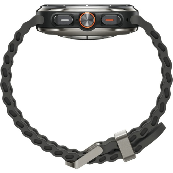 Смарт-годинник Samsung Galaxy Watch Ultra L705 Titanium Silver (SM-L705FZTASEK) UA