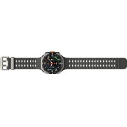 Смарт-часы Samsung Galaxy Watch Ultra L705 Titanium Silver (SM-L705FZTASEK) UA