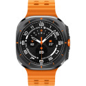 Смарт-годинник Samsung Galaxy Watch Ultra L705 Titanium Gray (SM-L705FDAASEK) UA