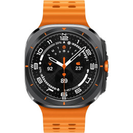 Смарт-часы Samsung Galaxy Watch Ultra L705 Titanium Gray (SM-L705FDAASEK) UA