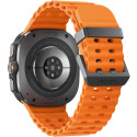 Смарт-часы Samsung Galaxy Watch Ultra L705 Titanium Gray (SM-L705FDAASEK) UA
