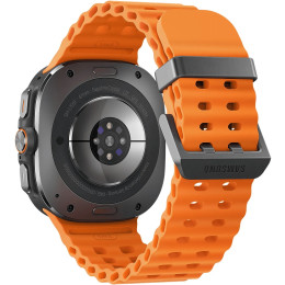 Смарт-часы Samsung Galaxy Watch Ultra L705 Titanium Gray (SM-L705FDAASEK) UA