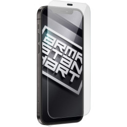 Захисне скло ArmorStandart Ultrathin Clear Dustproof для iPhone 12 Pro Max Clear (ARM59576)
