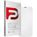 Захисне скло ArmorStandart Ultrathin Clear Dustproof для iPhone 12 Pro Max Clear (ARM59576)