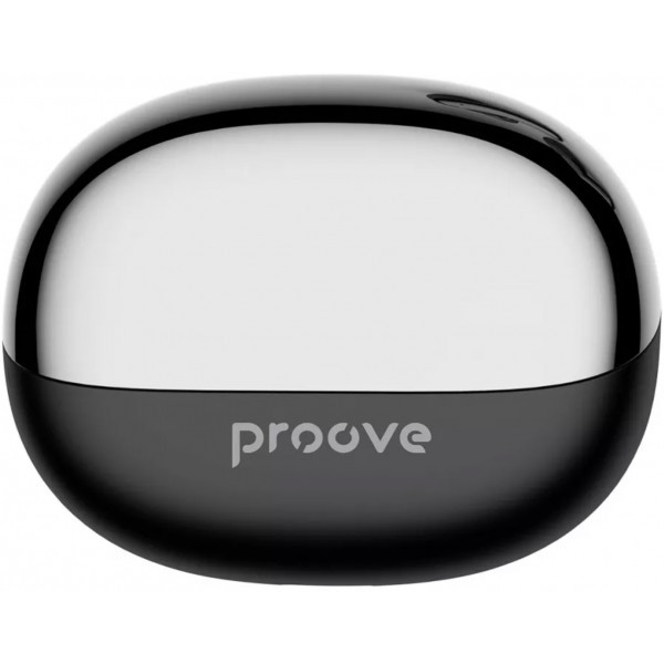 Bluetooth-гарнітура Proove Blitz TWS with ANC Black (TWBL00010001)