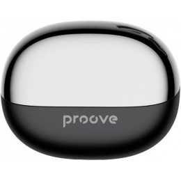Bluetooth-гарнітура Proove Blitz TWS with ANC Black (TWBL00010001)