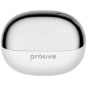 Bluetooth-гарнітура Proove Blitz TWS with ANC White (TWBL00010002)