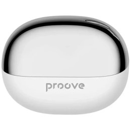 Bluetooth-гарнітура Proove Blitz TWS with ANC White (TWBL00010002)