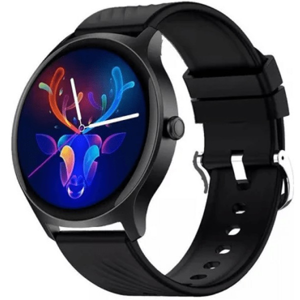 Смарт-часы Proove Harmony Black (SWHM00000001)