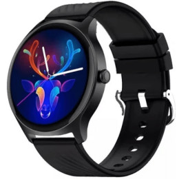 Смарт-часы Proove Harmony Black (SWHM00000001)