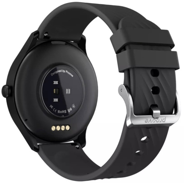 Смарт-годинник Proove Harmony Black (SWHM00000001)