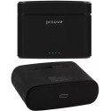 Мікрофон петличний бездротовий Proove Demo Type-C Black (PMDM00010202)