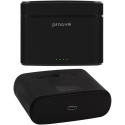 Микрофон петличный беспроводной Proove Demo Lightning Black (PMDM00010102)