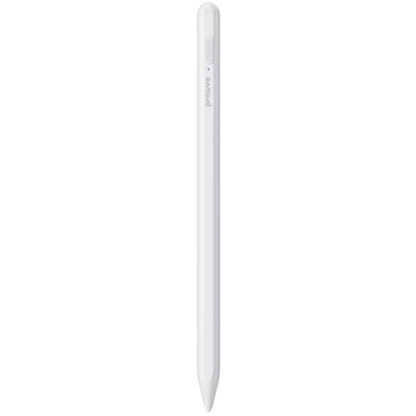 Стилус Proove Stylus Magic Wand ASP-02 Universal Version White (STA200010002)