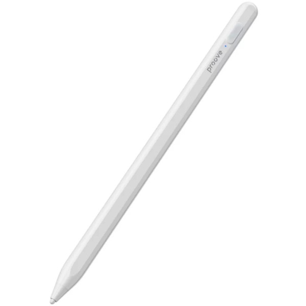 Стилус Proove Stylus Magic Wand ASP-02 Universal Version White (STA200010002)