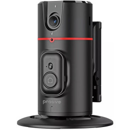 Монопод Proove Face Trace Auto Face Tracking (195 mm) Black (MPFC00010001)