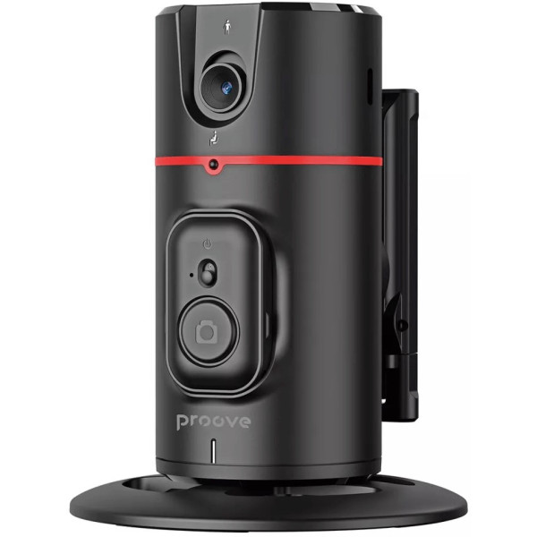 Монопод Proove Face Trace Auto Face Tracking (195 mm) Black (MPFC00010001)
