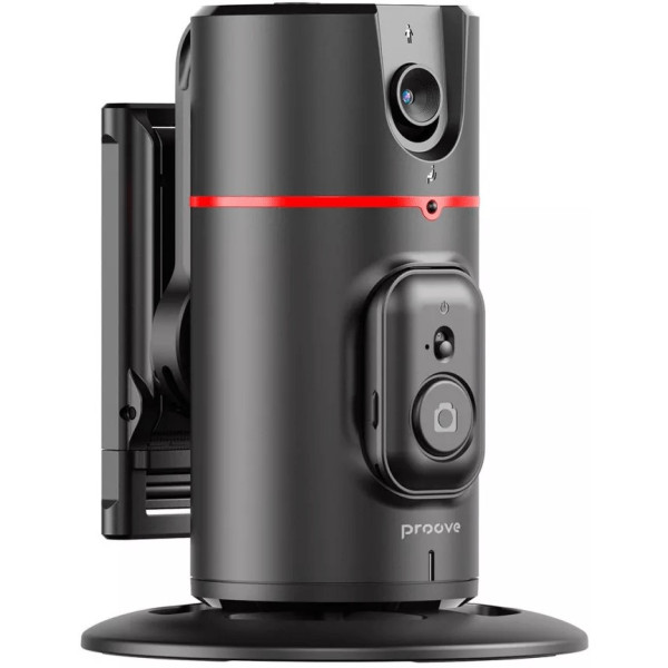 Монопод Proove Face Trace Auto Face Tracking (195 mm) Black (MPFC00010001)