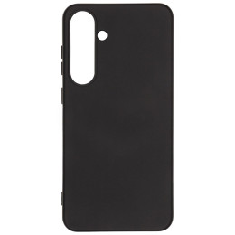 Чохол ArmorStandart Icon для Samsung S24 Plus S926 Black (ARM72492)