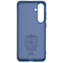 Чохол ArmorStandart Icon для Samsung S24 Plus S926 Dark Blue (ARM72493)