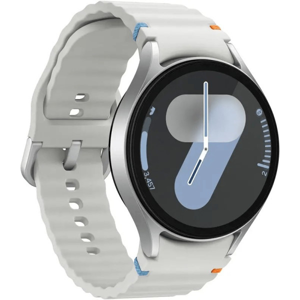 Смарт-годинник Samsung Galaxy Watch 7 44mm L310 Silver (SM-L310NZSA) EU