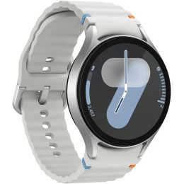 Смарт-годинник Samsung Galaxy Watch 7 44mm L310 Silver (SM-L310NZSA) EU
