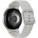 Смарт-часы Samsung Galaxy Watch 7 44mm L310 Silver (SM-L310NZSA) EU