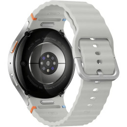 Смарт-часы Samsung Galaxy Watch 7 44mm L310 Silver (SM-L310NZSA) EU