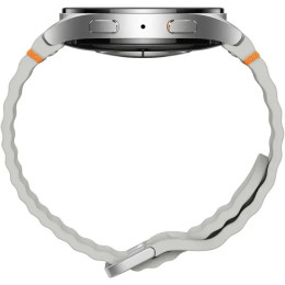 Смарт-часы Samsung Galaxy Watch 7 44mm L310 Silver (SM-L310NZSA) EU