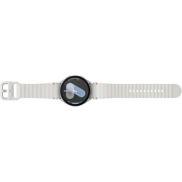 Смарт-годинник Samsung Galaxy Watch 7 44mm L310 Silver (SM-L310NZSA) EU