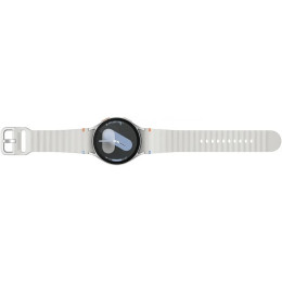 Смарт-годинник Samsung Galaxy Watch 7 44mm L310 Silver (SM-L310NZSA) EU