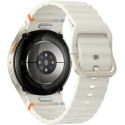 Смарт-годинник Samsung Galaxy Watch 7 40mm L300 Cream (SM-L300NZEA) EU
