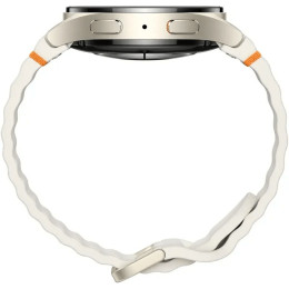 Смарт-годинник Samsung Galaxy Watch 7 40mm L300 Cream (SM-L300NZEA) EU