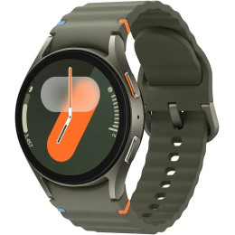 Смарт-годинник Samsung Galaxy Watch 7 40mm L300 Green (SM-L300NZGA) EU