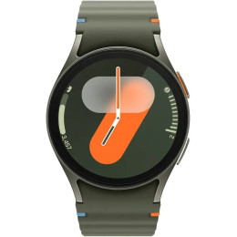 Смарт-часы Samsung Galaxy Watch 7 40mm L300 Green (SM-L300NZGA) EU