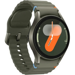 Смарт-часы Samsung Galaxy Watch 7 40mm L300 Green (SM-L300NZGA) EU