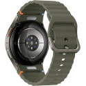 Смарт-годинник Samsung Galaxy Watch 7 40mm L300 Green (SM-L300NZGA) EU